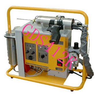 LSGDS Low-pressure air plasma spraying equipment